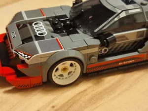 Brick 24-12 wheel Fifteen52 Turbomac HD