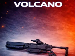 Volcano
