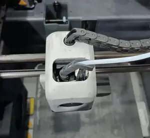 PTFE Bambu Lab Bracket