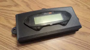 Stage6 Gauge Mount Yamaha Zuma (prebug 1989-2001)