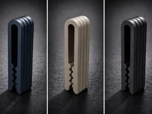 VersaClip V2 – Elegant Clip. Endless Uses