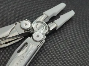 Leatherman Wave Soft jaws