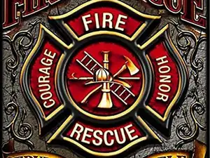 Fire Rescue