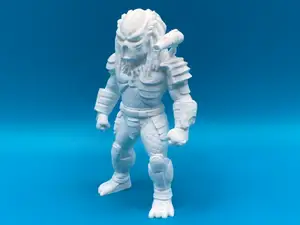 Predator