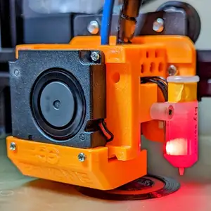 Eryone ER20 Dragonfly BMS mount