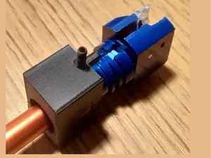 Hopup G36 Mosquito (open beta V2) ADAPTER