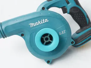 Ultimate Makita Blower Elliptical Bellmouth Intake