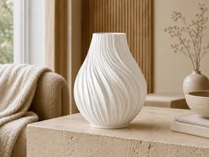Modern Vase