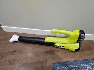 Ryobi P21011 Leaf Blower Flat Nozzle