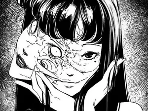 Junjito Tomie HEUFORGE