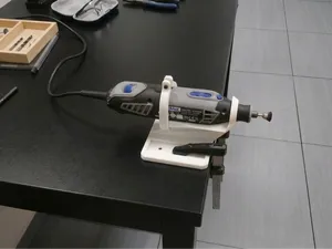 Supporto per Dremel smerigliatrice multifunzione