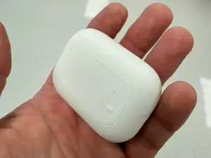 Airpods Pro 2 3D Scan