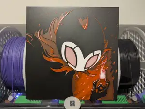 Hollow Knight: Troupe Master Grimm