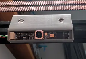 USB Camera Housing