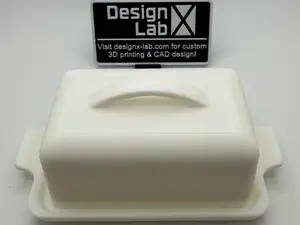 West Coast Butter Tray - designx-lab.com