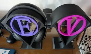 Headset stand, beats