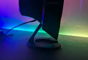 Creative Inspire T3030 speaker stands