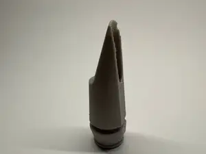 Alto Sax Mouthpiece (Really Works!)