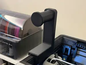 X1C TPU Spool Holder