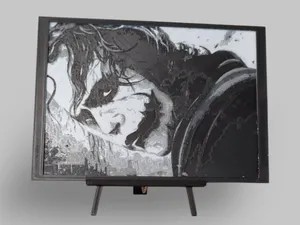 Joker - Batman Hueforge