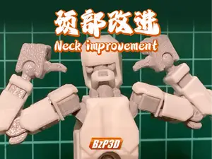 Dummy13 Neck improvement (only for beta release)