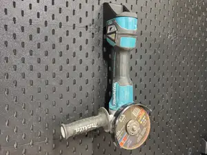 Skadis Gerätehalter - Makita 18V Elektrowerkzeuge
