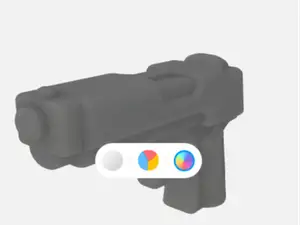 gun
