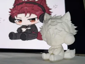 Valko Enjoying the True Music Aoyin