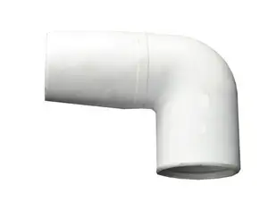 The Pool Cleaner connection pipe
