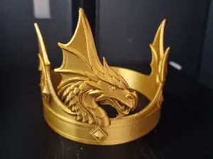 Dragon Crown