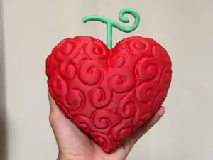 Ope Ope No Mi Devil Fruit box