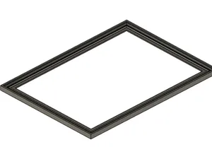 a4 frame