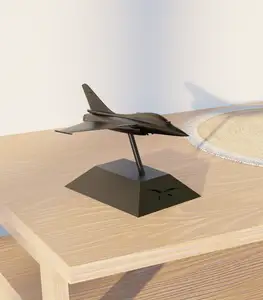 Rafale and support