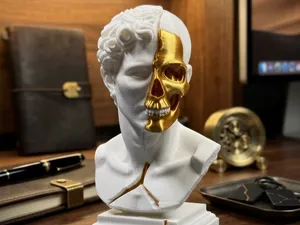 Skull Split Caesar