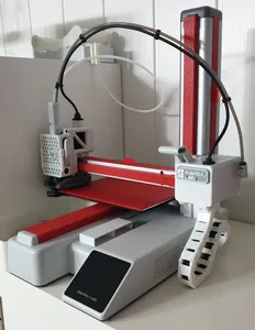 A1 Mini Dust Cover