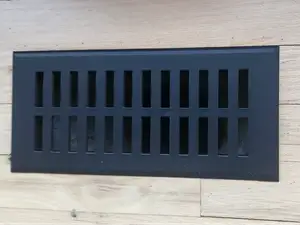 Vent cover (Low profile)