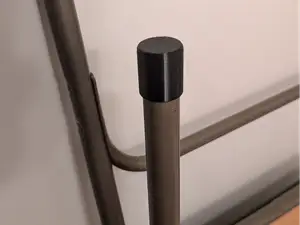 Folding Chair Leg Cap
