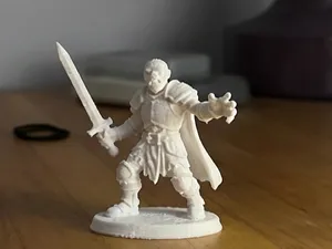 Undead Zombie Knight