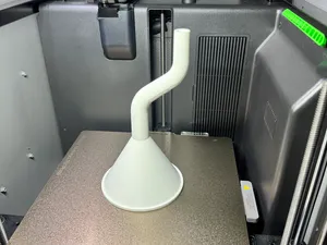 Parametric Funnel Generator
