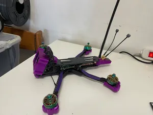 Kit FR7 V6 Drone FPV
