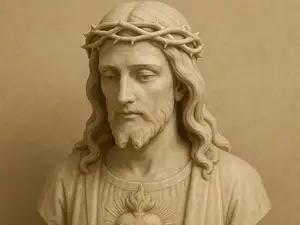 Jesus benditera