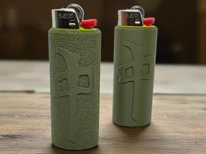 RDS Bic Sleeve