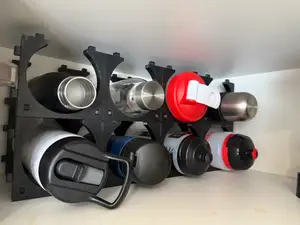 Bottle Rack