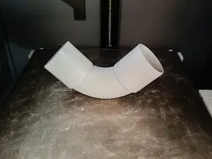 Bend for 40 mm pipe