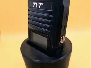 Walkie Talkie TYT TH-UV99 Car Cupholder Mount