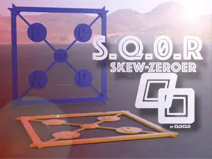 S.Q.0.R ( skew zeroer)