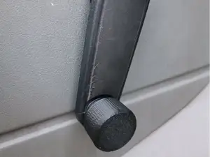 Volkswagen Window Crank Handle