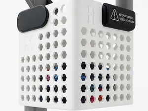 A1/A1 Mini Ultralight Poop Basket
