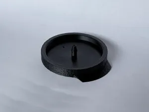 Toyota CH-R Washer Fluid Cap