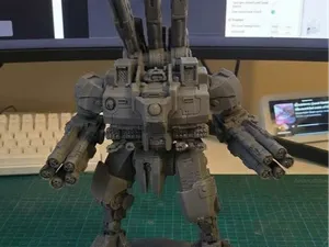 40k Tau Supremacy Armour 